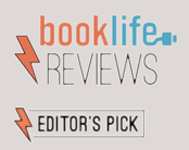 BookLife Reviews — Editor’s Pick